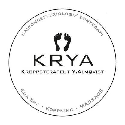KRYA-Kroppsterapeut